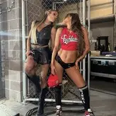 Charlotte Flair nude #0521