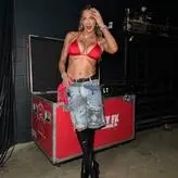 Charlotte Flair nude #0536