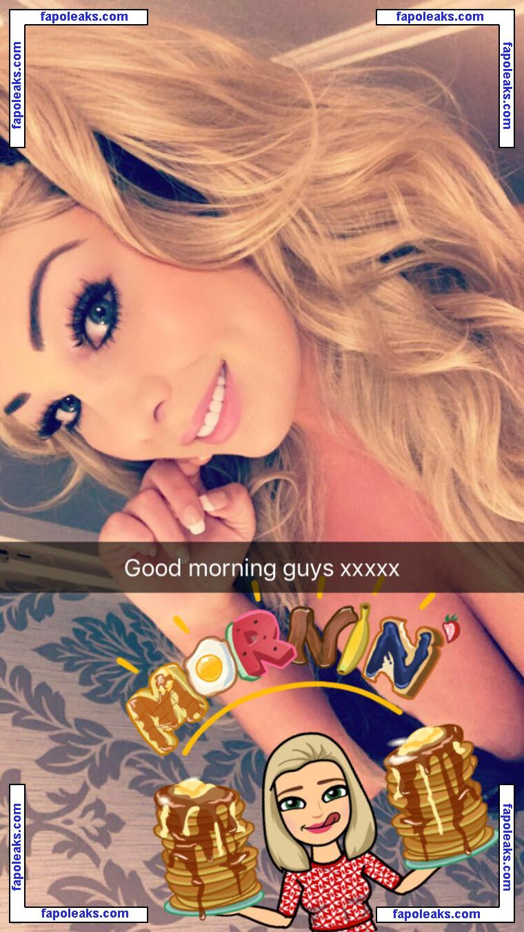 Charlotte Fox / charlotteelisefox / charlottefox nude photo #0030 from OnlyFans
