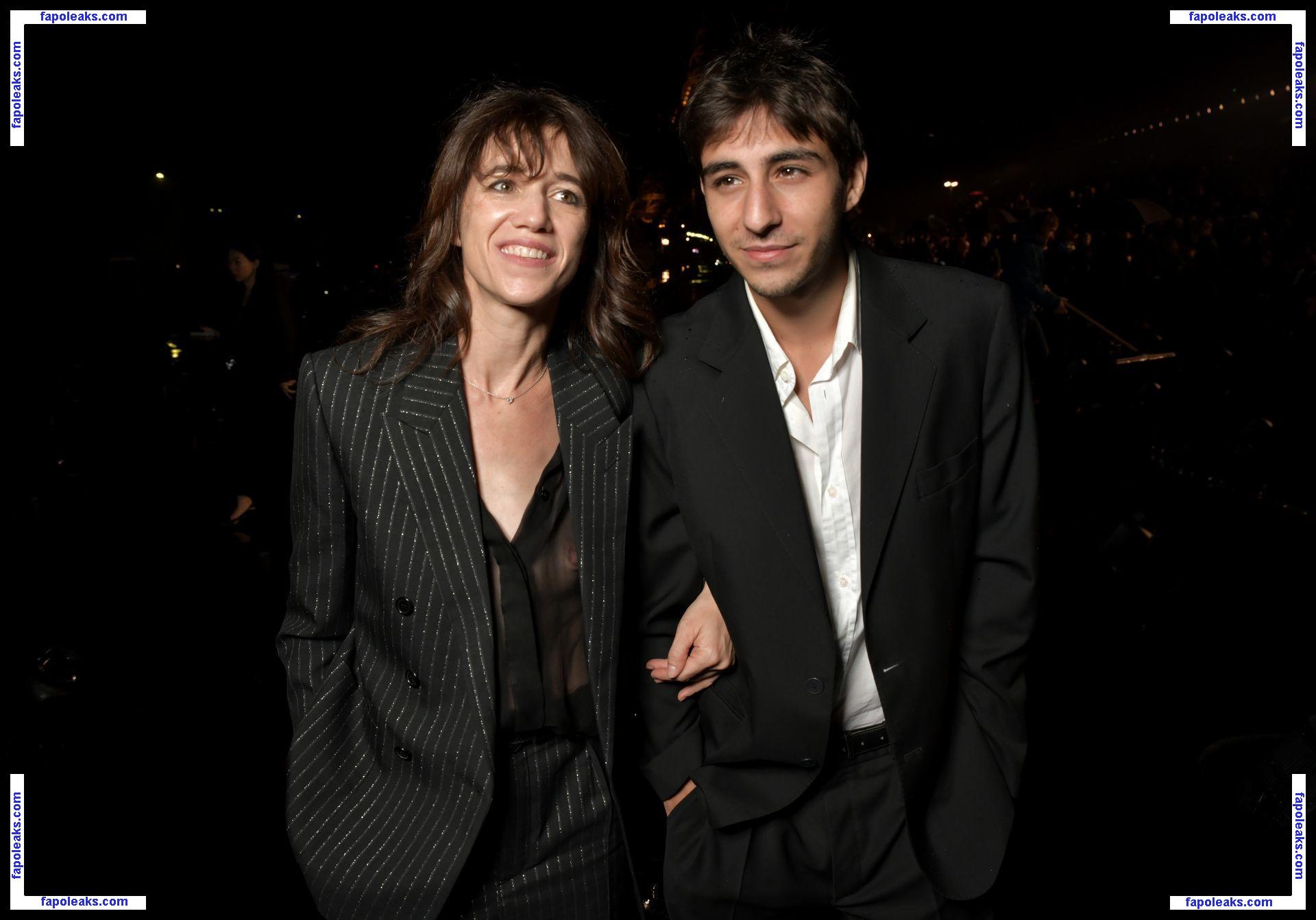 Charlotte Gainsbourg / charlottegainsbourg голая фото #0247 с Онлифанс