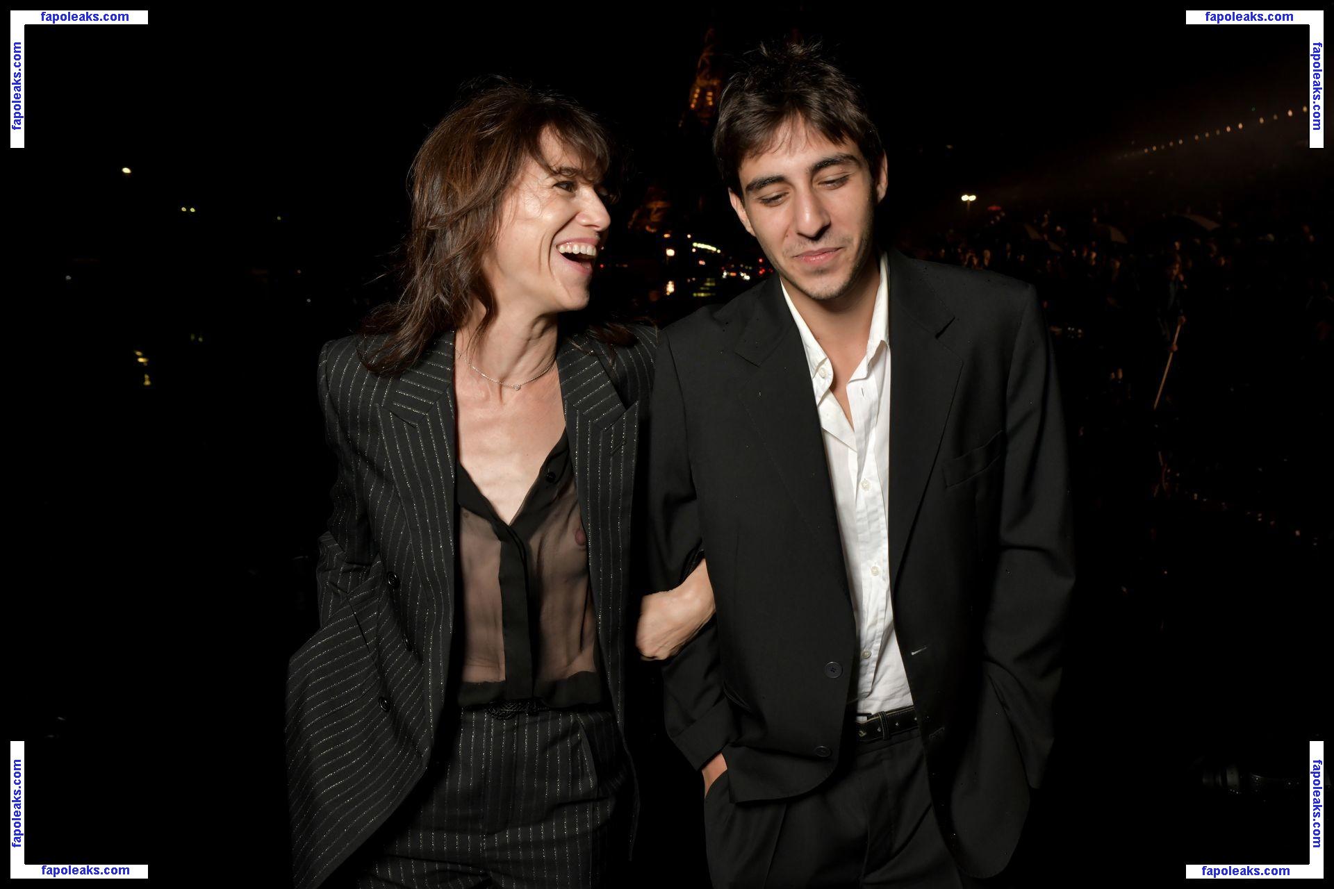 Charlotte Gainsbourg / charlottegainsbourg голая фото #0251 с Онлифанс