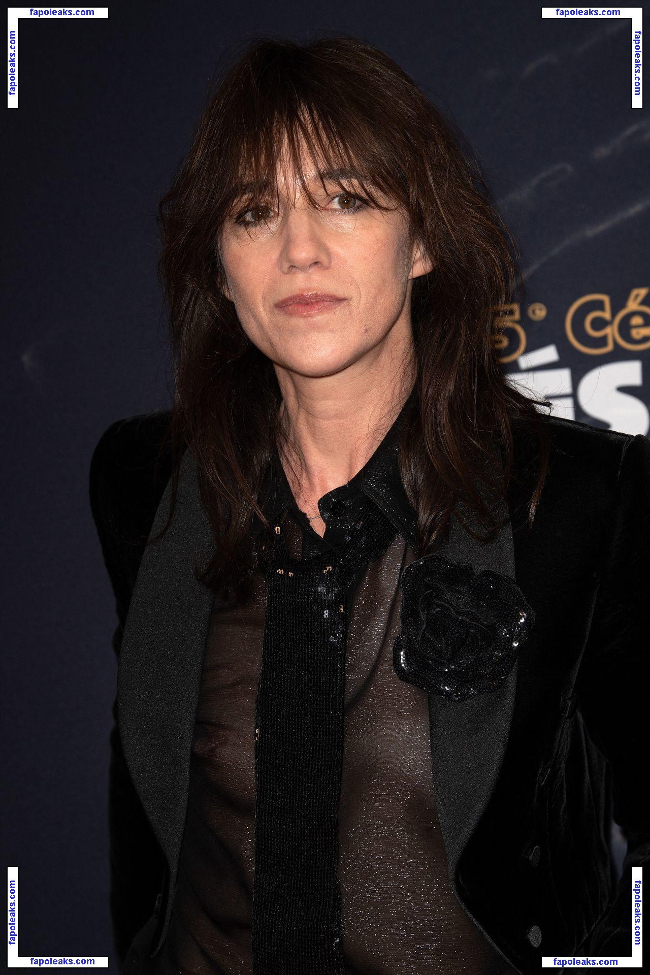 Charlotte Gainsbourg / charlottegainsbourg голая фото #0273 с Онлифанс