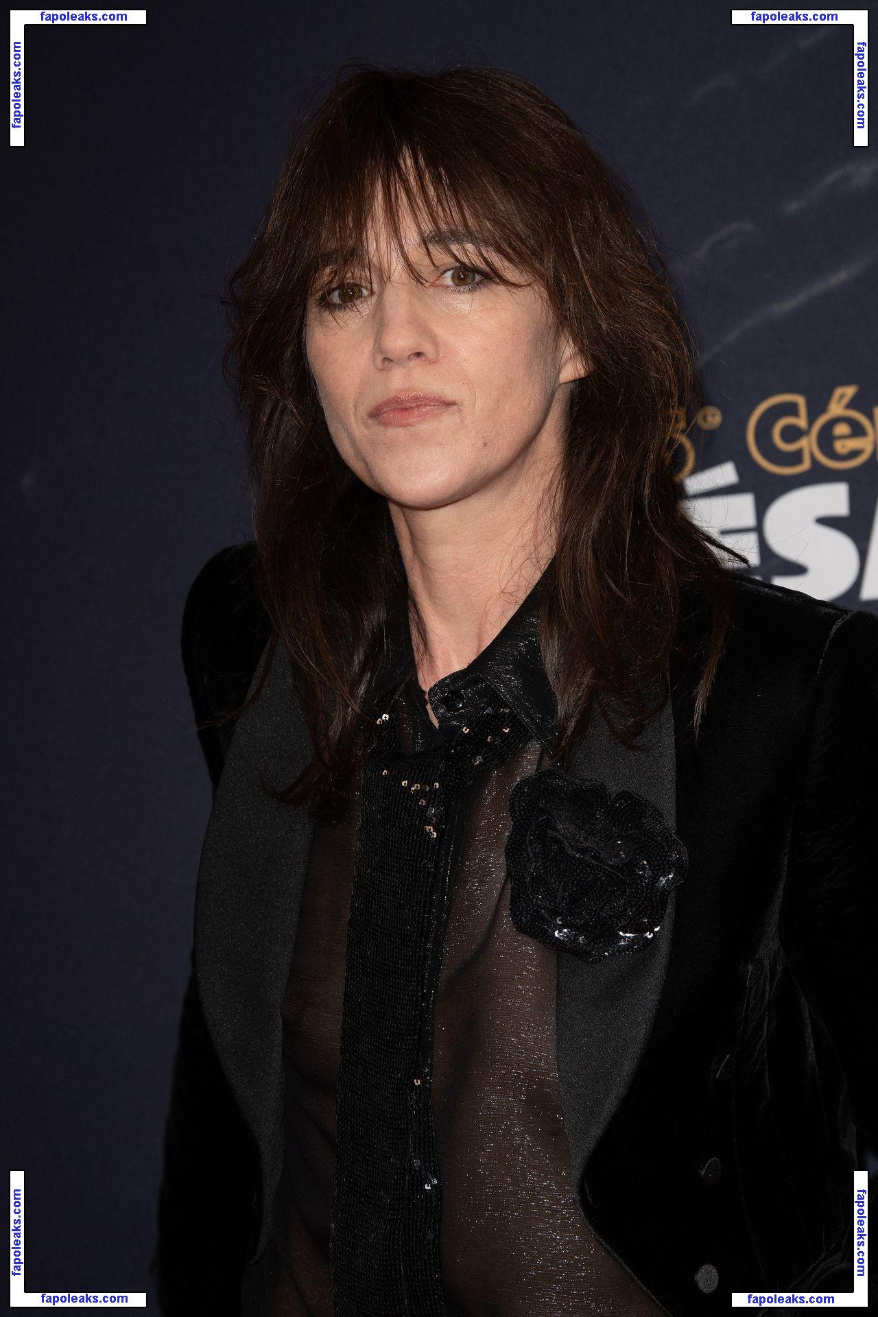 Charlotte Gainsbourg / charlottegainsbourg голая фото #0305 с Онлифанс