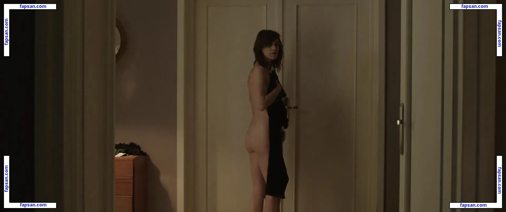 Charlotte Gainsbourg nude photo #0407 from OnlyFans