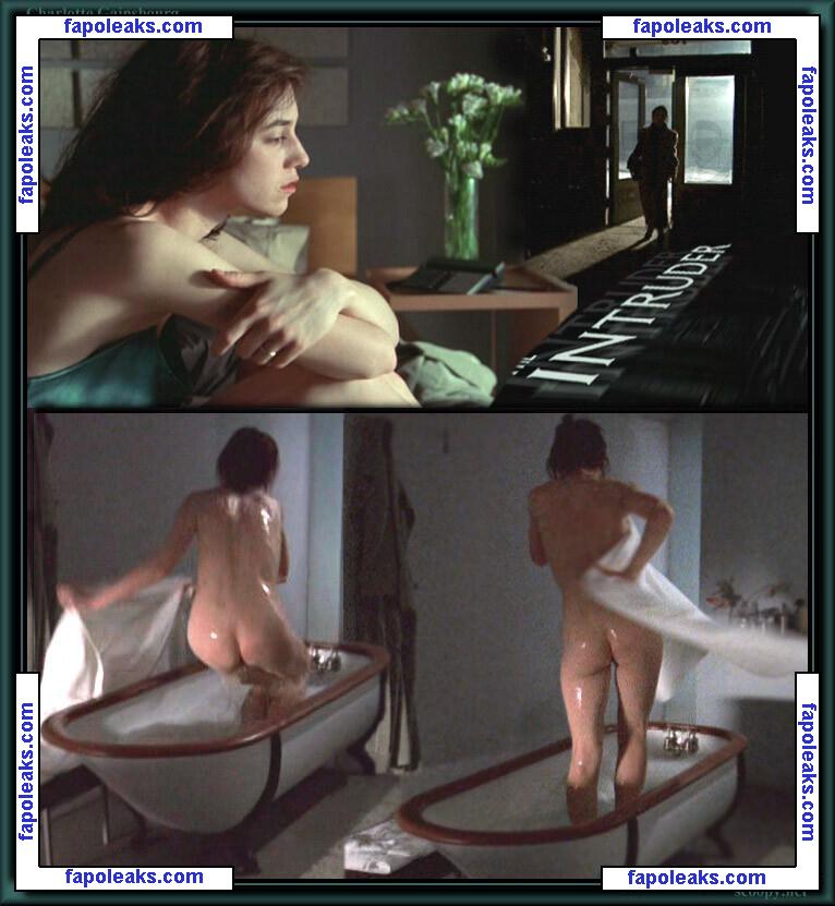 Charlotte Gainsbourg / charlottegainsbourg nude photo #0414 from OnlyFans