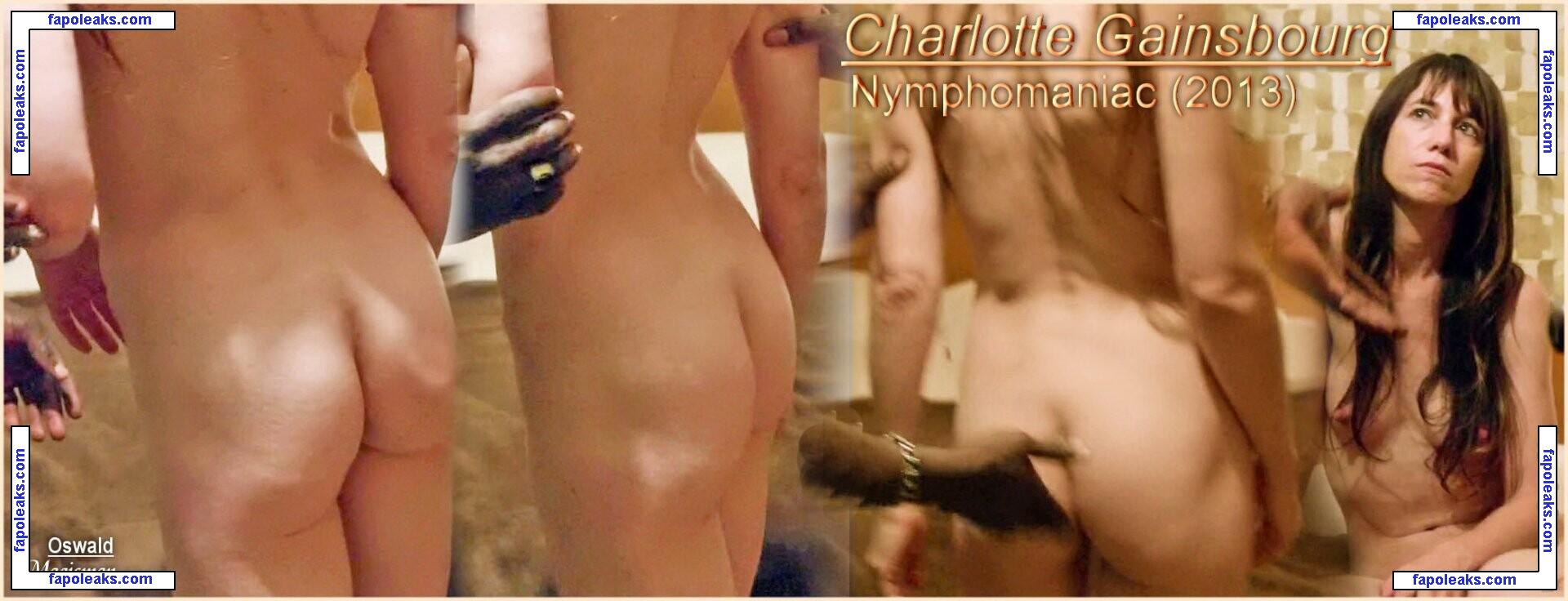 Charlotte Gainsbourg / charlottegainsbourg nude photo #0418 from OnlyFans