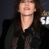 Charlotte Gainsbourg голая #0304