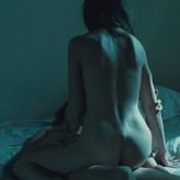 Charlotte Gainsbourg nude #0410