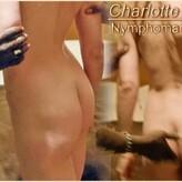 Charlotte Gainsbourg голая #0418