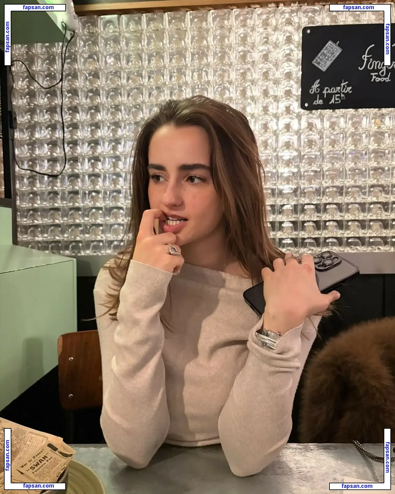 Charlotte Haffner nude photo #0077 from OnlyFans