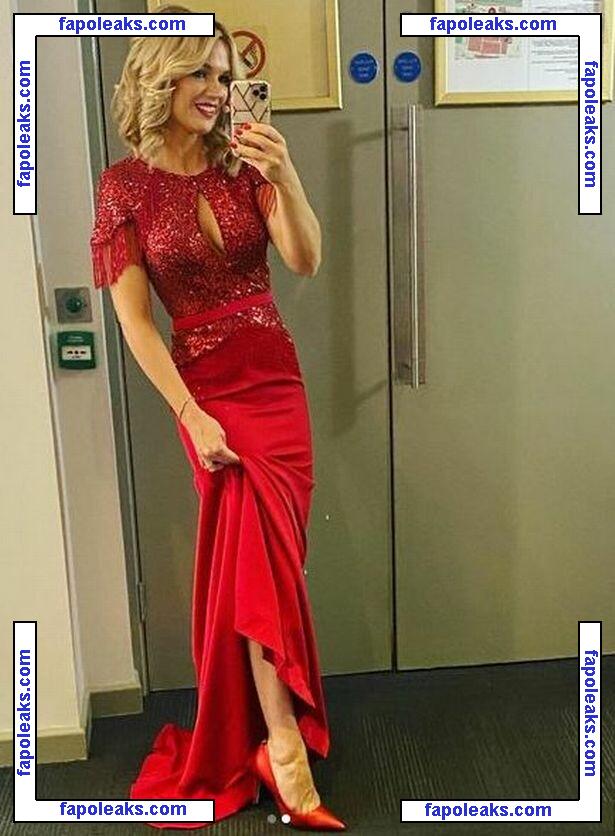 Charlotte Hawkins / Good Morning Britain / TV Presenter / charlottehawkins1 голая фото #0009 с Онлифанс