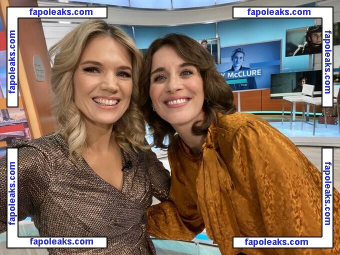 Charlotte Hawkins / Good Morning Britain / TV Presenter / charlottehawkins1 голая фото #0010 с Онлифанс