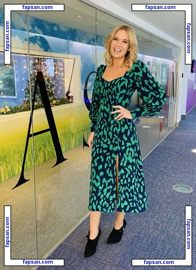 Charlotte Hawkins / Good Morning Britain / TV Presenter / charlottehawkins1 nude photo #0032 from OnlyFans