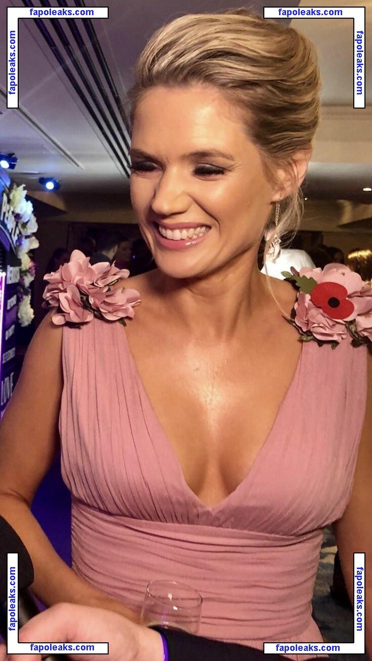 Charlotte Hawkins / Good Morning Britain / TV Presenter / charlottehawkins1 nude photo #0037 from OnlyFans