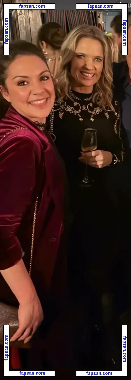 Charlotte Hawkins nude photo #0089 from OnlyFans