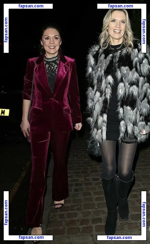 Charlotte Hawkins nude photo #0091 from OnlyFans