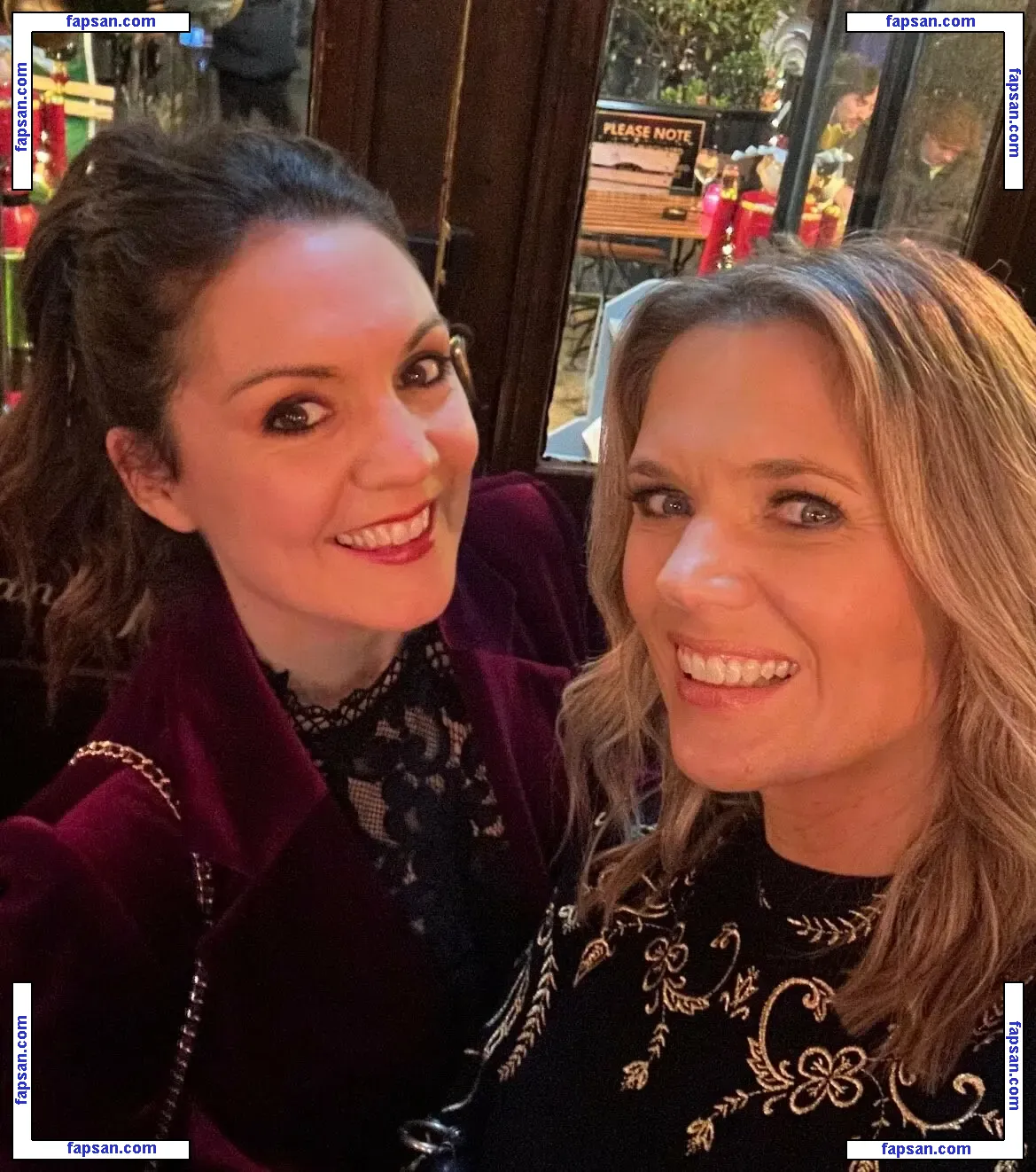 Charlotte Hawkins nude photo #0094 from OnlyFans