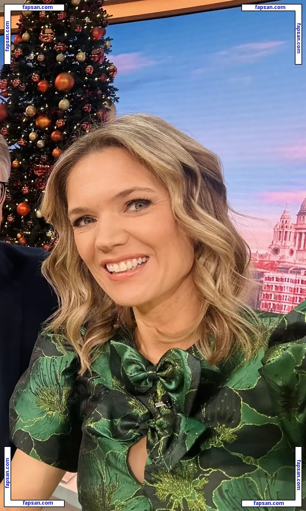 Charlotte Hawkins nude photo #0095 from OnlyFans
