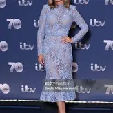 Charlotte Hawkins nude #0088