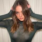 Charlotte Lawrence голая #0249