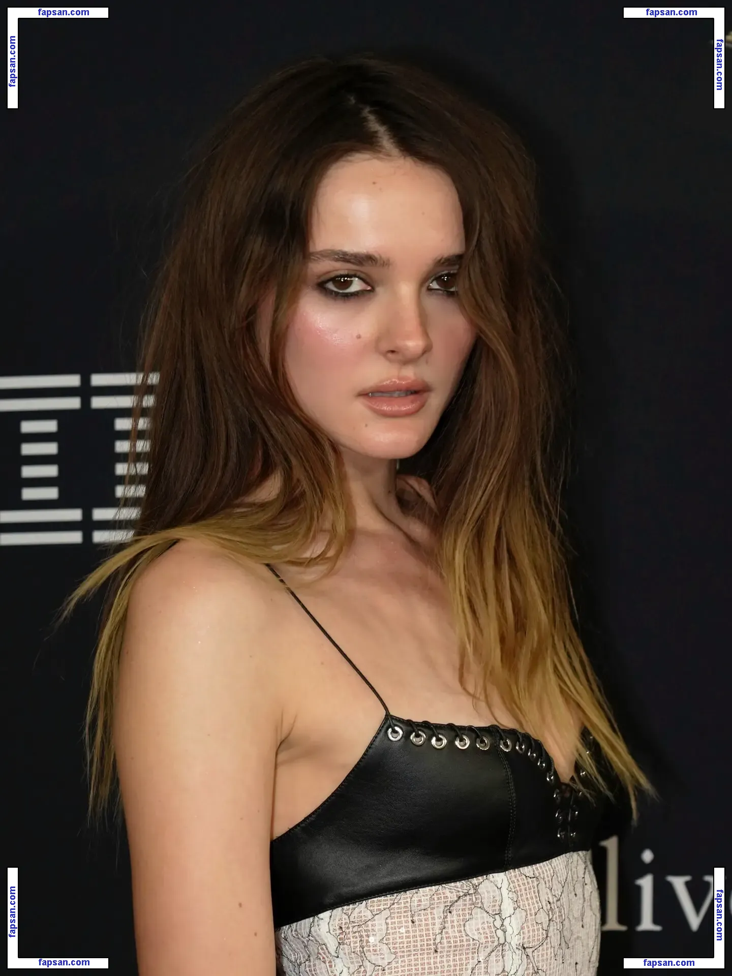 Charlotte Lawrence nude photo #1176 from OnlyFans