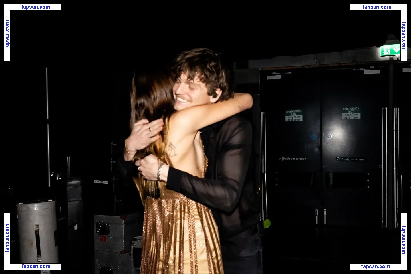 Charlotte Lawrence nude photo #1183 from OnlyFans