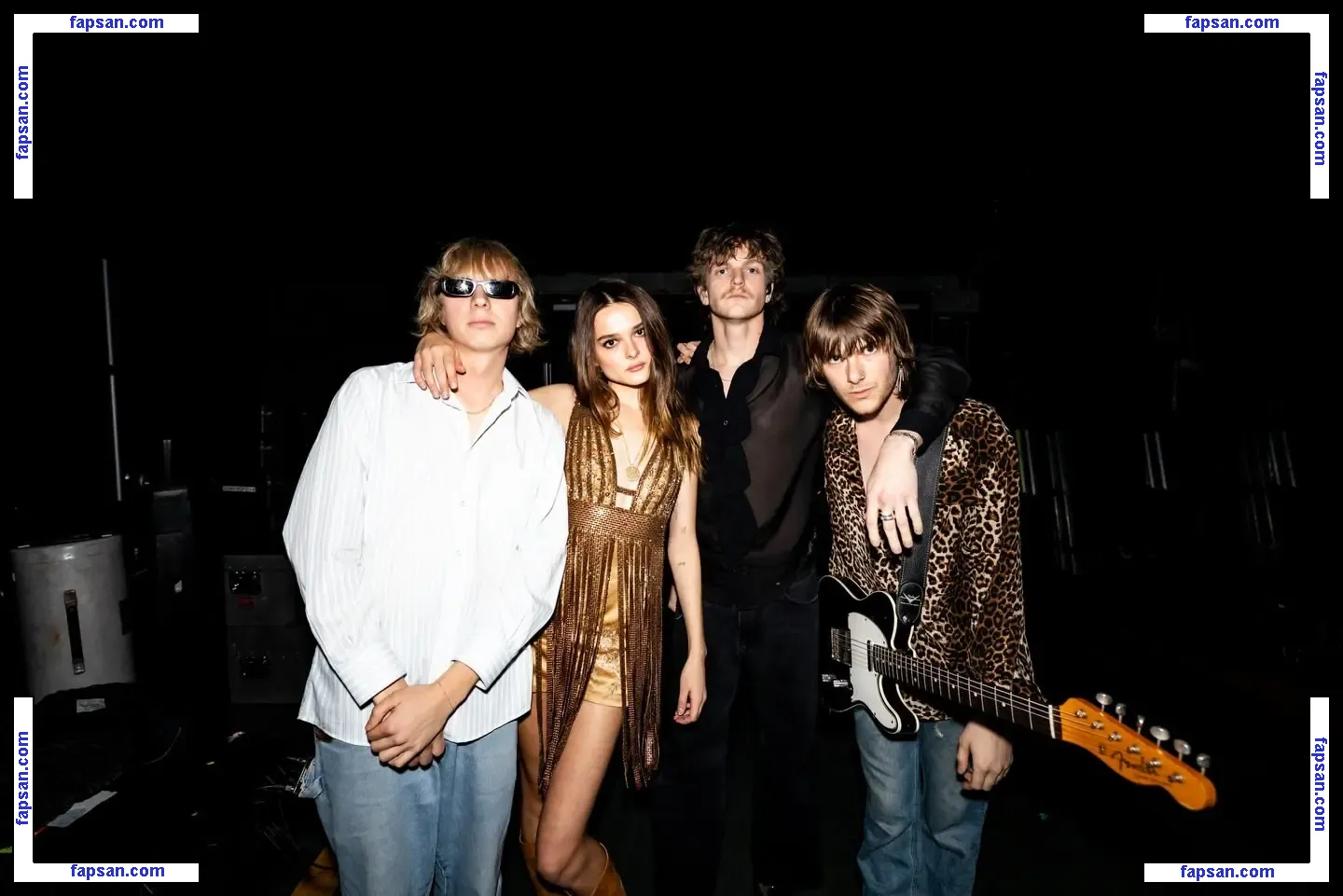 Charlotte Lawrence nude photo #1186 from OnlyFans