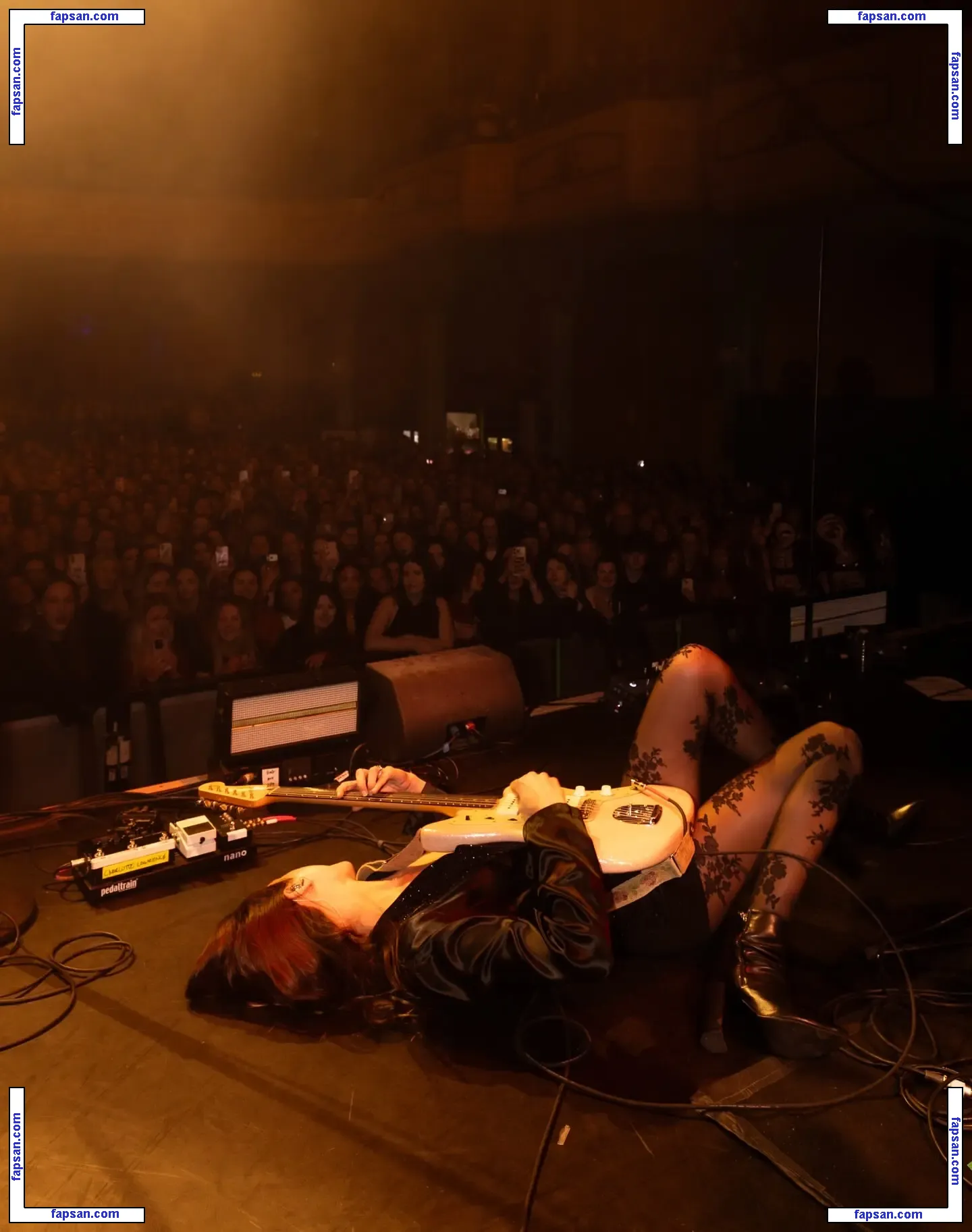 Charlotte Lawrence nude photo #1195 from OnlyFans