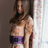 Charlotte Lawrence голая #1163