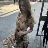 Charlotte Lawrence голая #1174