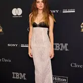 Charlotte Lawrence nude #1178