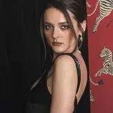 Charlotte Lawrence nude #1179