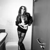 Charlotte Lawrence nude #1188