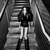 Charlotte Lawrence nude #1190