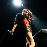 Charlotte Lawrence nude #1200