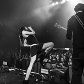 Charlotte Lawrence nude #1202