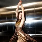 Charlotte Lawrence nude #1208