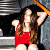 Charlotte Lawrence nude #1210