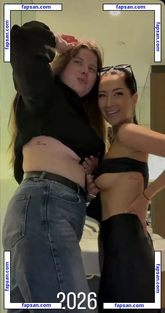 Charlotte Lion nude photo #0041 from OnlyFans