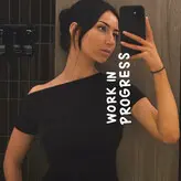 Charlotte Lion nude #0039