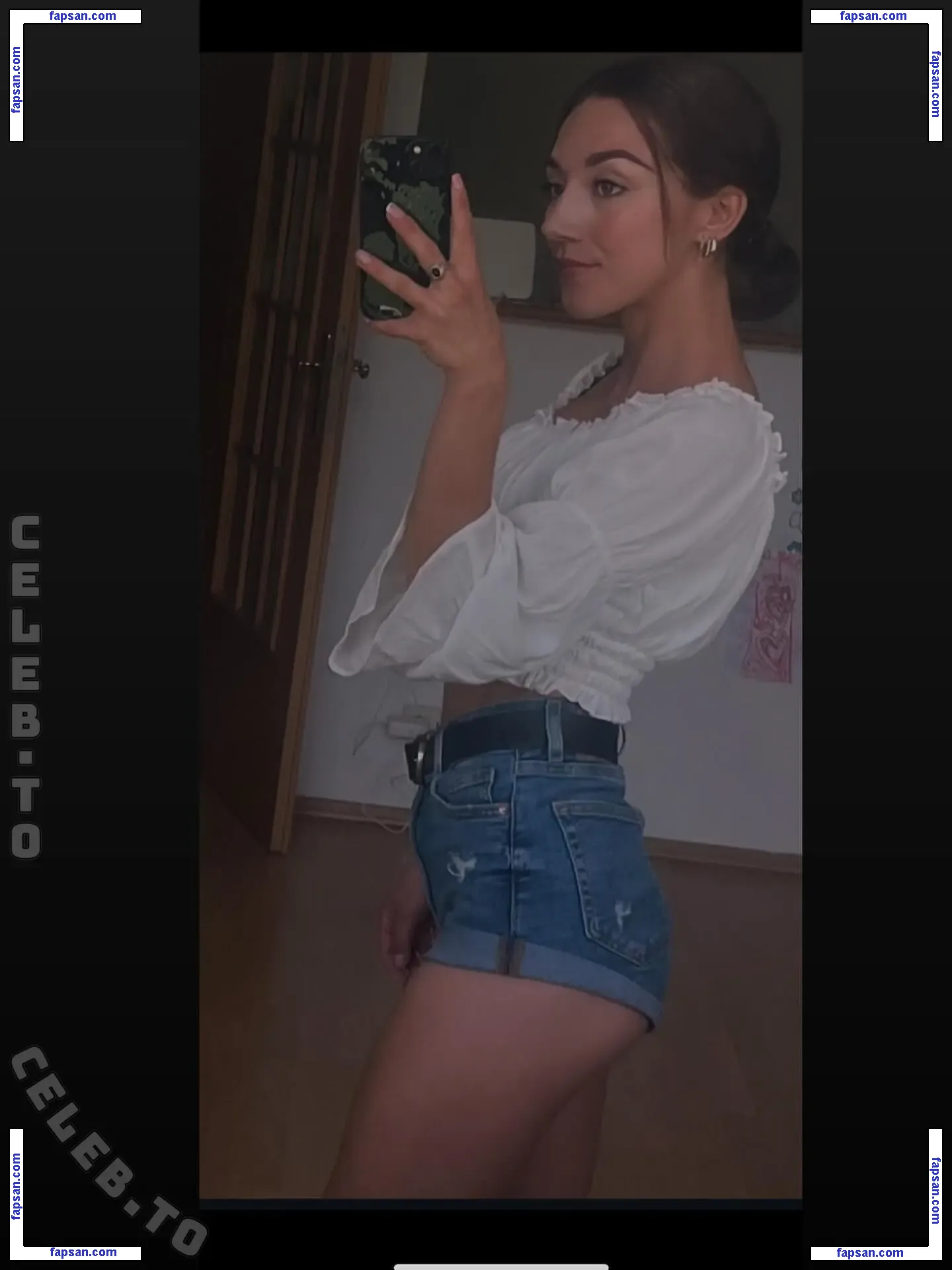 Charlotte Maria nude photo #0001 from OnlyFans