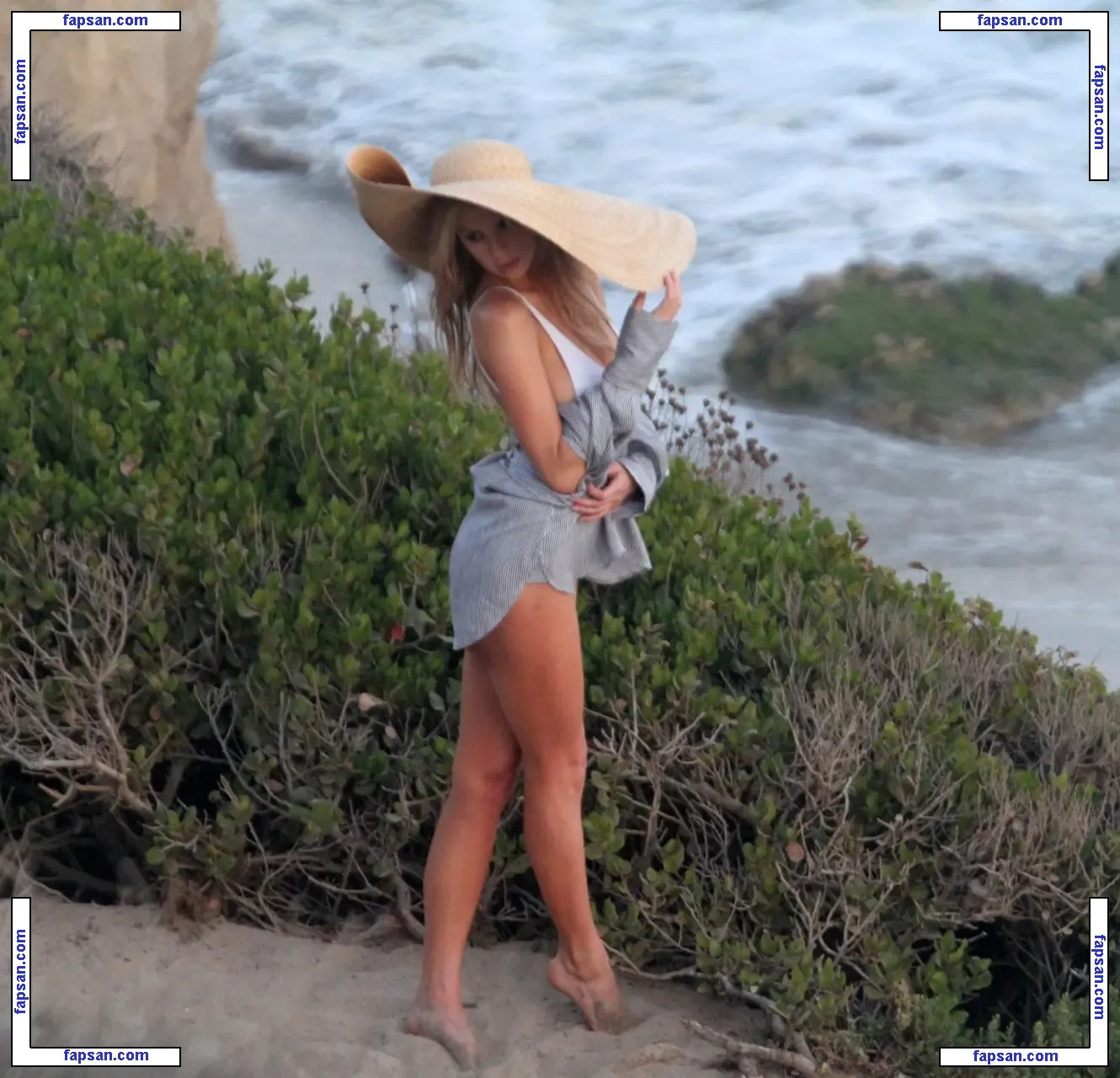 Charlotte McKinney nude photo #0549 from OnlyFans