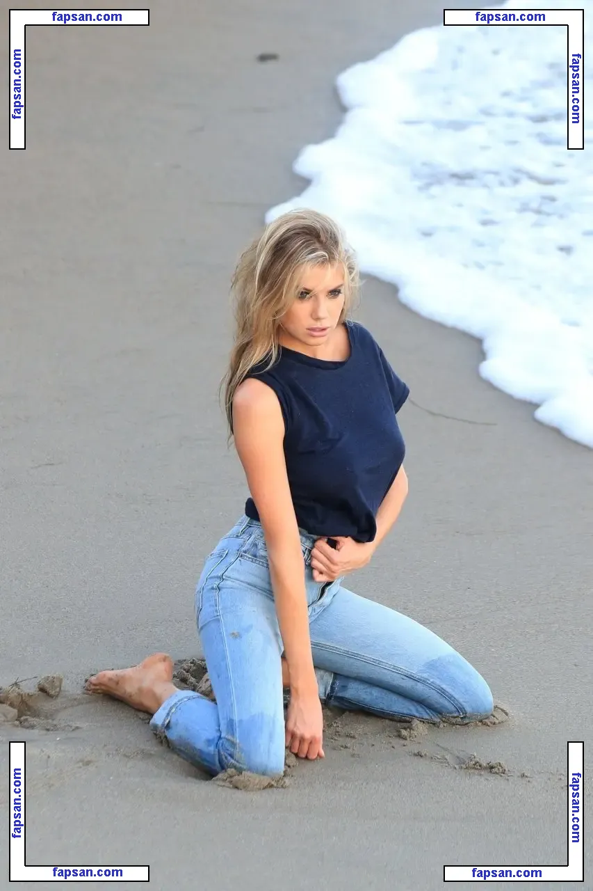 Charlotte McKinney nude photo #0591 from OnlyFans