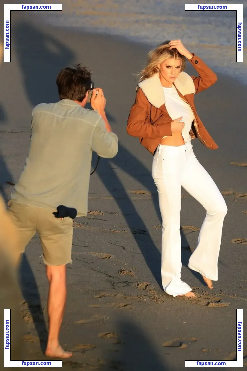 Charlotte McKinney nude photo #0636 from OnlyFans