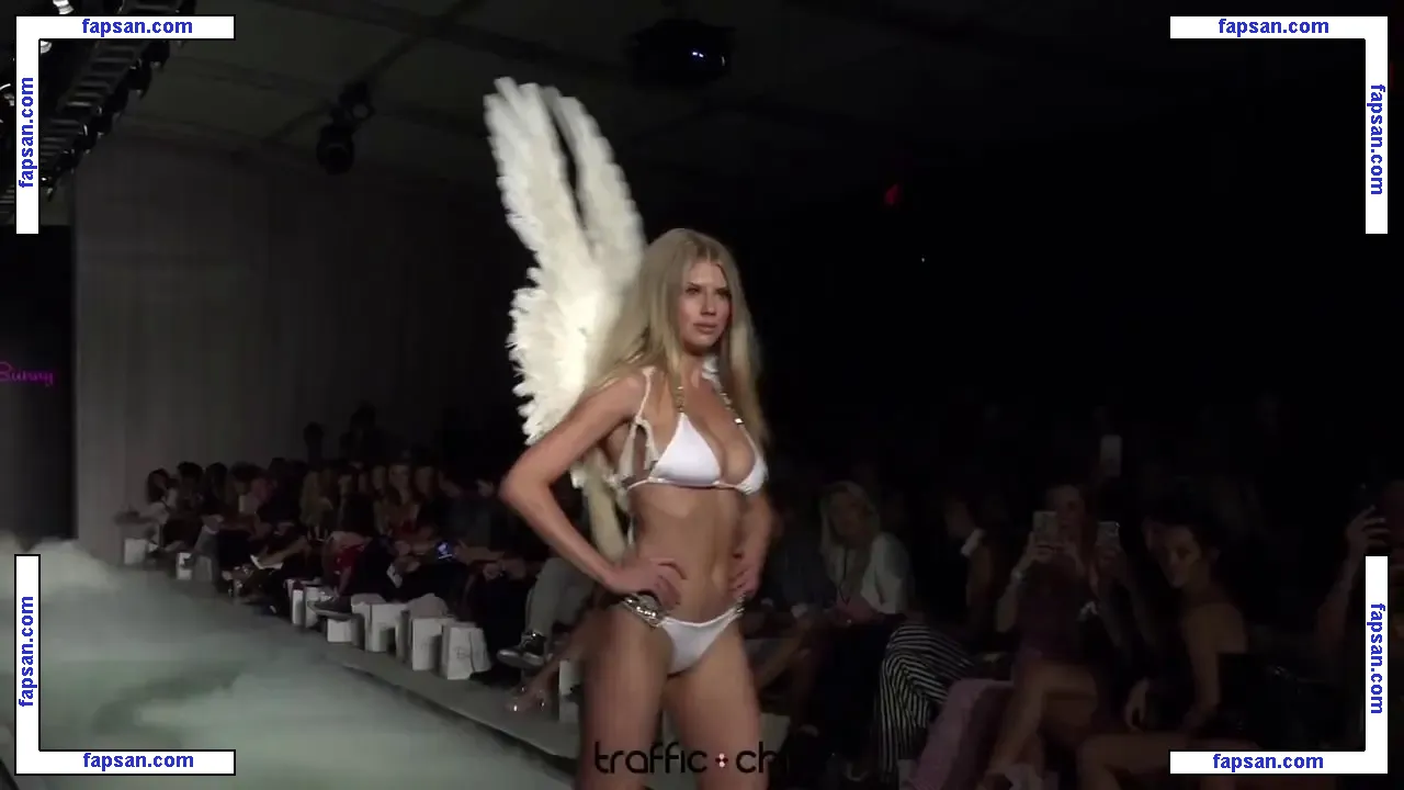 Charlotte McKinney nude photo #0998 from OnlyFans