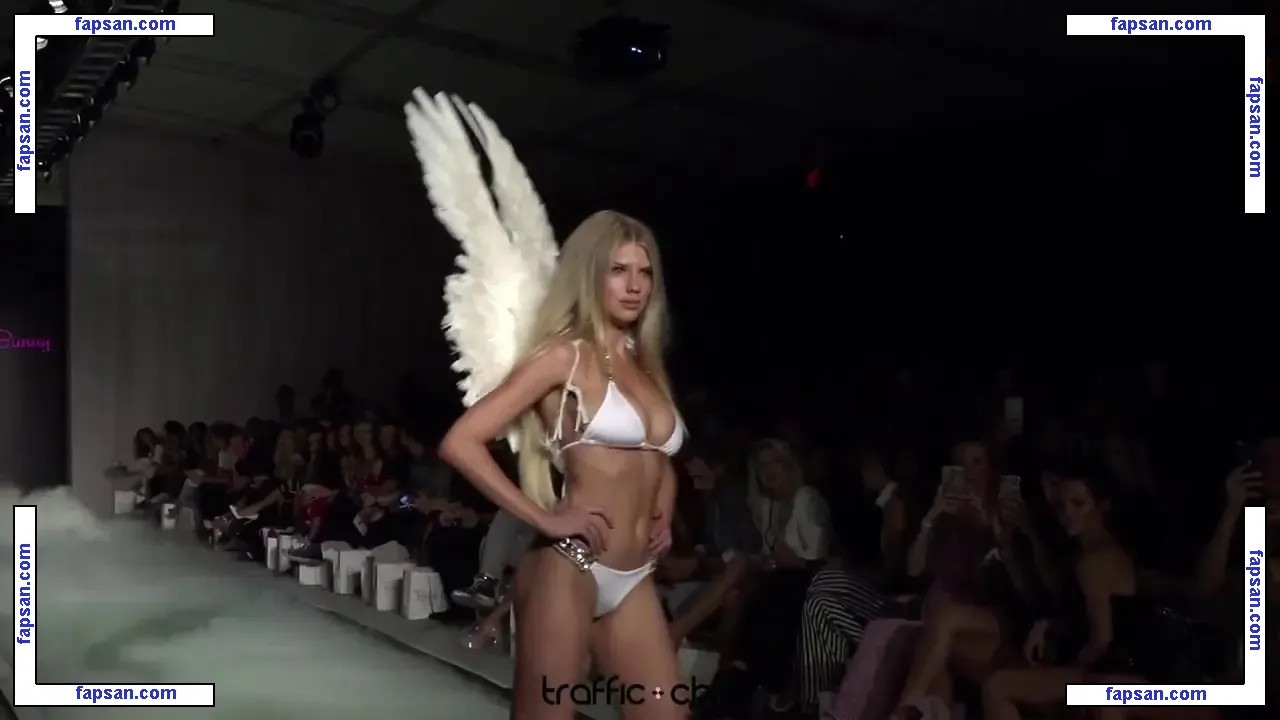 Charlotte McKinney nude photo #0999 from OnlyFans