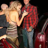 Charlotte McKinney nude #0139