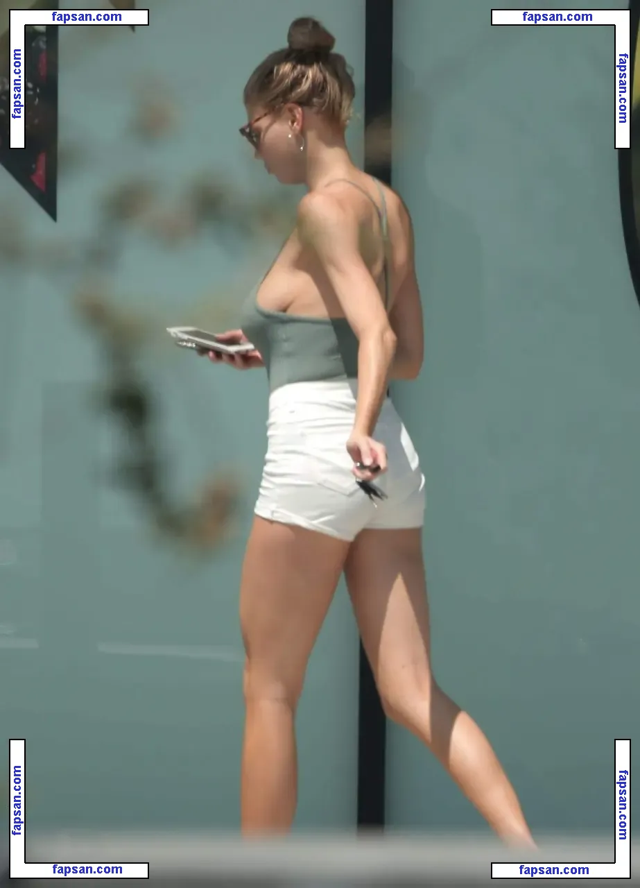 Charlotte McKinney nude photo #1837 from OnlyFans