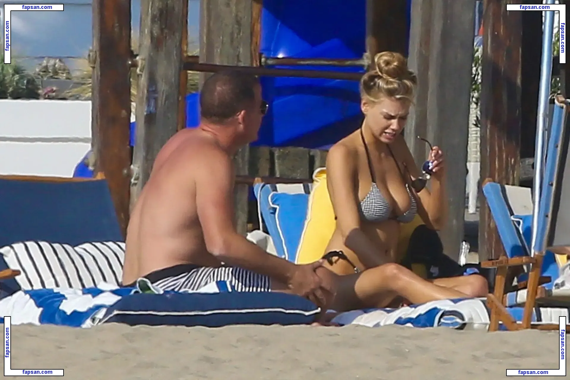 Charlotte McKinney nude photo #1891 from OnlyFans