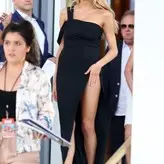 Charlotte McKinney nude #1160